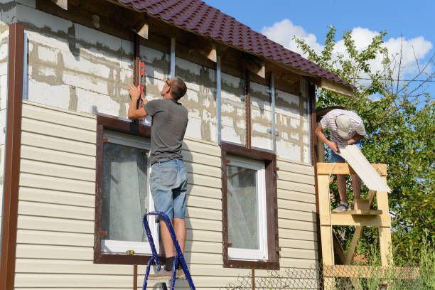 Best Stone Veneer Siding  in Sewaren, NJ