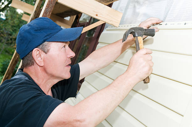 Reliable Sewaren, NJ Siding Solutions